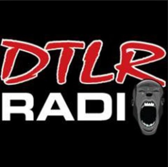 Listen To Deja Perez on DTLR Radio