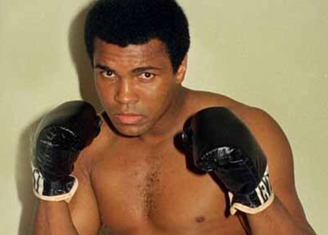 The Greatest Of All Time