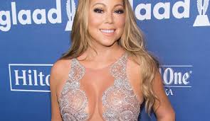 Mariah Is Single…Again!!!