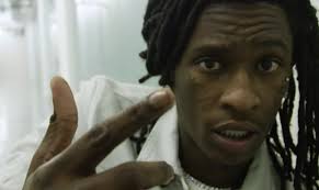 Young Thug Gets Off On Serious Felony Charges!!!