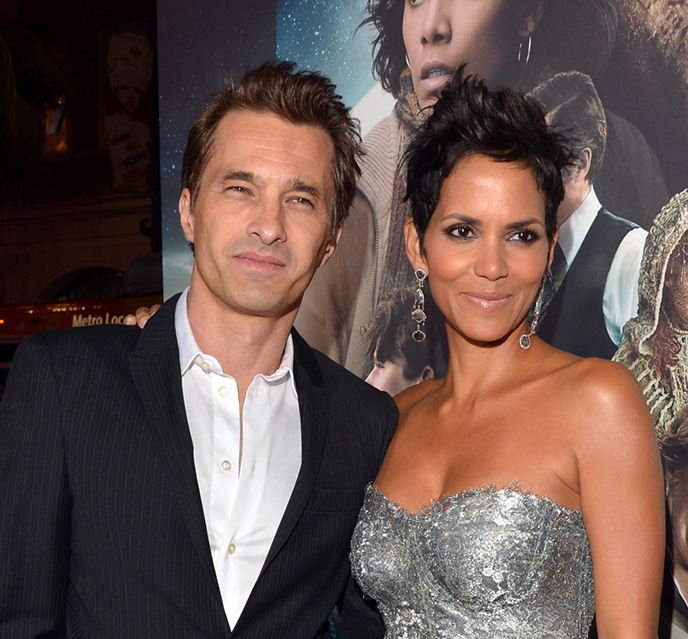Wedding Bells For Halle & Olivier