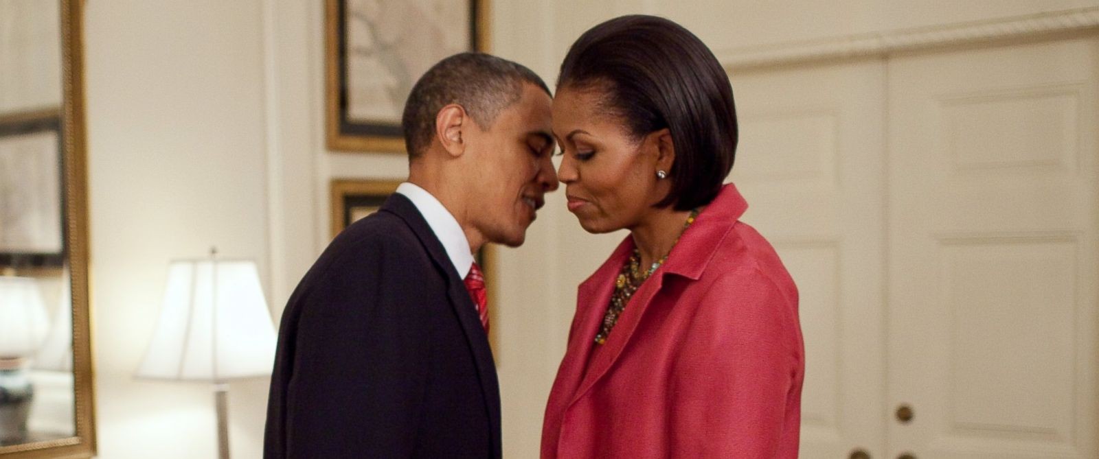 I Love The Obamas!!!