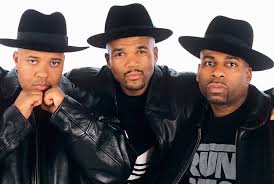 RUN-DMC Gets Recognized By The Grammys