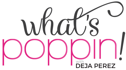 What's Poppin' Live!